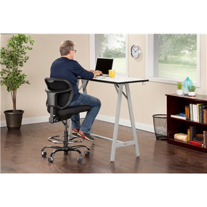 3394 - Vue™ Heavy Duty Stool by Safco