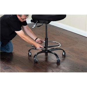 3394 - Vue™ Heavy Duty Stool by Safco