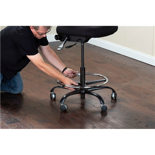 3394 - Vue™ Heavy Duty Stool by Safco