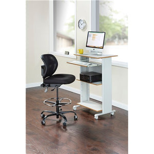 3394 - Vue™ Heavy Duty Stool by Safco