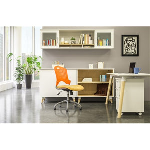 RESDRKTWH - Resi Laminate Door Kit by Safco