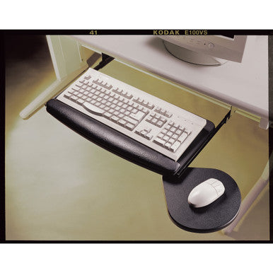OSF500BK - OfficeSource Slide Out Keyboard System