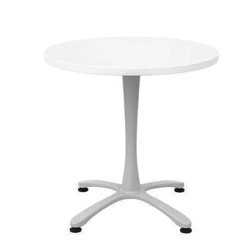 CHARND29X - Cha Cha Round Cafeteria Table with 29