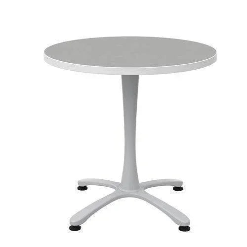 CHARND29X - Cha Cha Round Cafeteria Table with 29