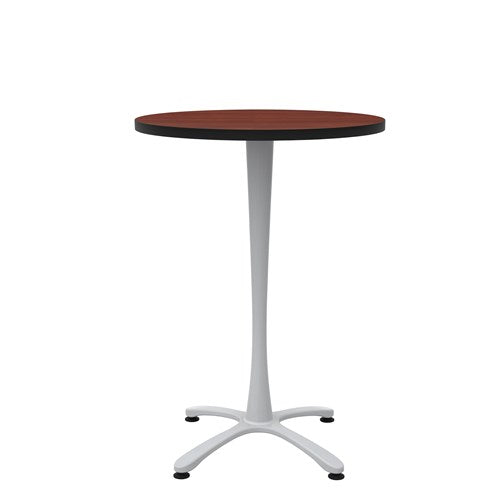 CHARND42X - Cha Cha Round Cafeteria Table with 42