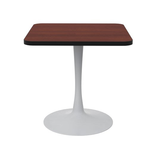 CHASQ29TR - Cha Cha Square Cafeteria Table with 29