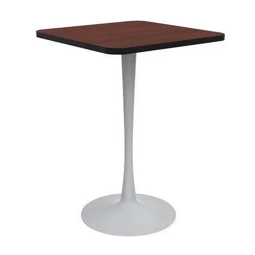CHASQ42TR - Cha Cha Square Cafeteria Table with 42