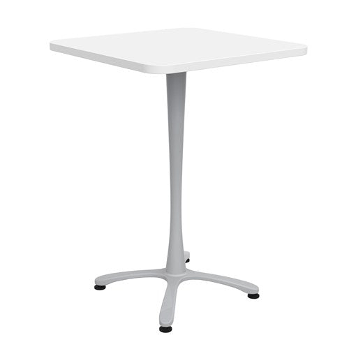 CHASQ42X - Cha Cha Square Cafeteria Table with 42