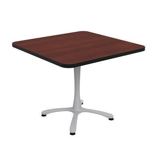 CHASQ29X - Cha Cha Square Cafeteria Table with 29