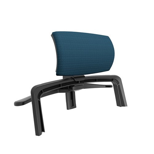 6830BMBL - Safco Medina Basic Office Task Chair
