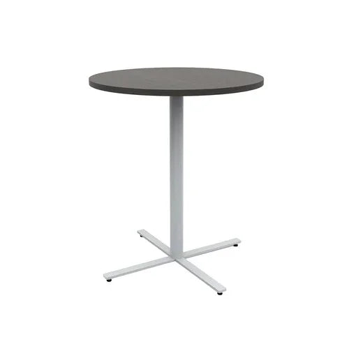 JNRDNXBA42 - Safco Jurni Bistro Table with Round Top
