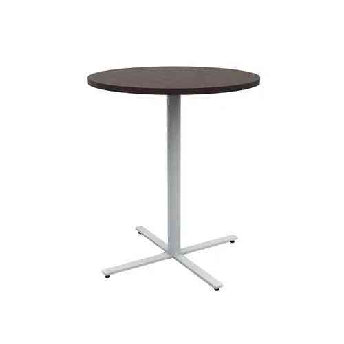 JNRDNXBA42 - Safco Jurni Bistro Table with Round Top