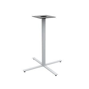 JNRDNXBA42 - Safco Jurni Bistro Table with Round Top
