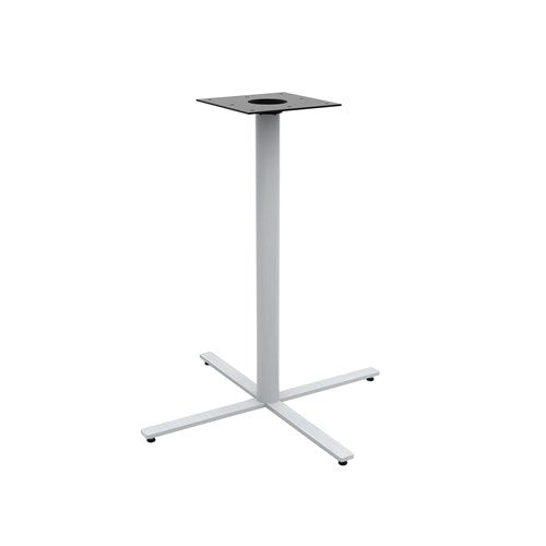 JNRDNXBA42 - Safco Jurni Bistro Table with Round Top