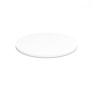 JNRDNXBA42 - Safco Jurni Bistro Table with Round Top