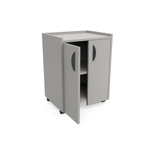 8953 - Mobile Refreshment Center by Safco