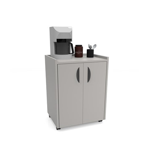 8953 - Mobile Refreshment Center by Safco