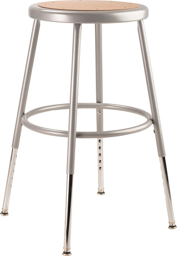 6218H - NPS 5 pack Adjustable Height 19