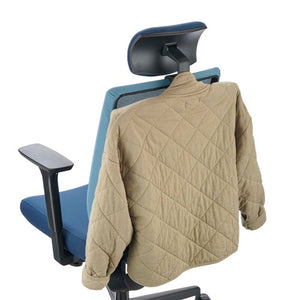 6830BMBL - Safco Medina Basic Office Task Chair