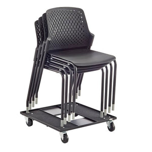 4287 - Next™ Stack Chair (4 pk) by Safco