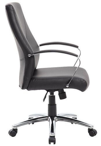 B10101 - Executive Mid Back Office Chair by Boss