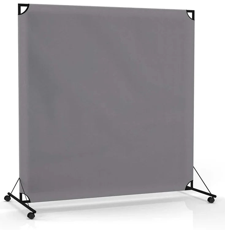 DFXR - Duraflex Rolling Divider by Screenflex