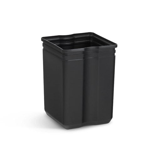 9933 - Evos™ Series Steel, Ash Urn, Side Open, 15 Gal by Safco