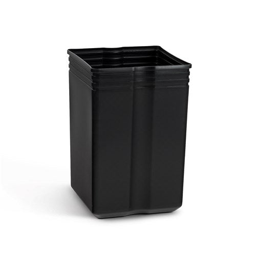 9935 - Evos™ Series Steel, Ash Urn, Side Open, 38 Gal by Safco