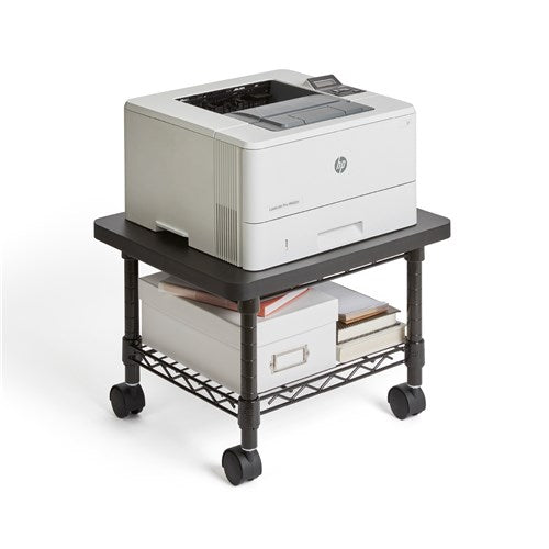 5206 - Under-Desk Printer/Fax Stand by Safco