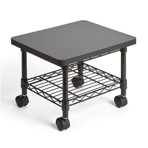 5206 - Under-Desk Printer/Fax Stand by Safco