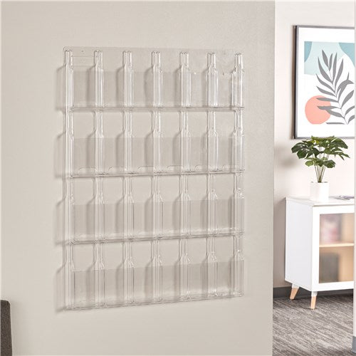 5601 - Reveal™ 24 Pamphlet Display by Safco
