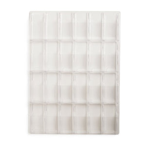 5601 - Reveal™ 24 Pamphlet Display by Safco