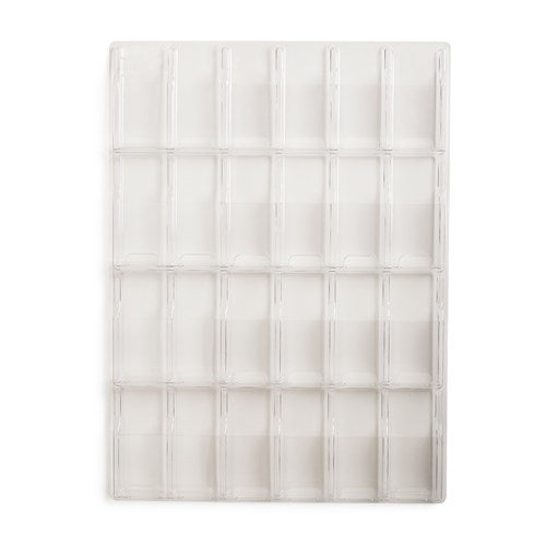 5601 - Reveal™ 24 Pamphlet Display by Safco