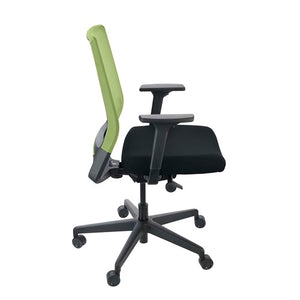 6830BMBL - Safco Medina Basic Office Task Chair