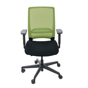 6830BMBL - Safco Medina Basic Office Task Chair