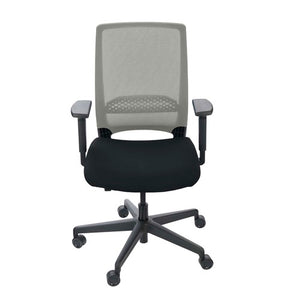 6830BMBL - Safco Medina Basic Office Task Chair