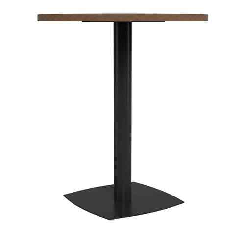 JNIDBB36RND - Safco Ready Multi-purpose Café Bistro Table Disc Base