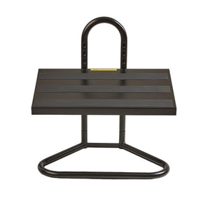 5124 - Adjustable Footrest by Safco