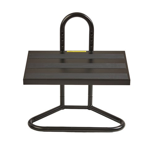 5124 - Adjustable Footrest by Safco