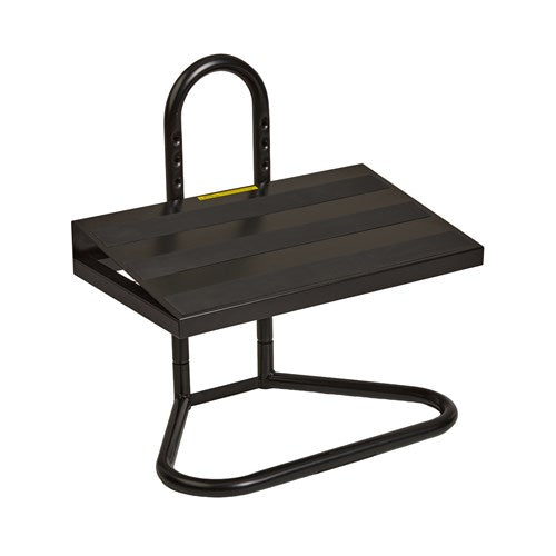 5124 - Adjustable Footrest by Safco