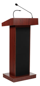 800X - The Orator Standard Height Sound Lectern by OSC