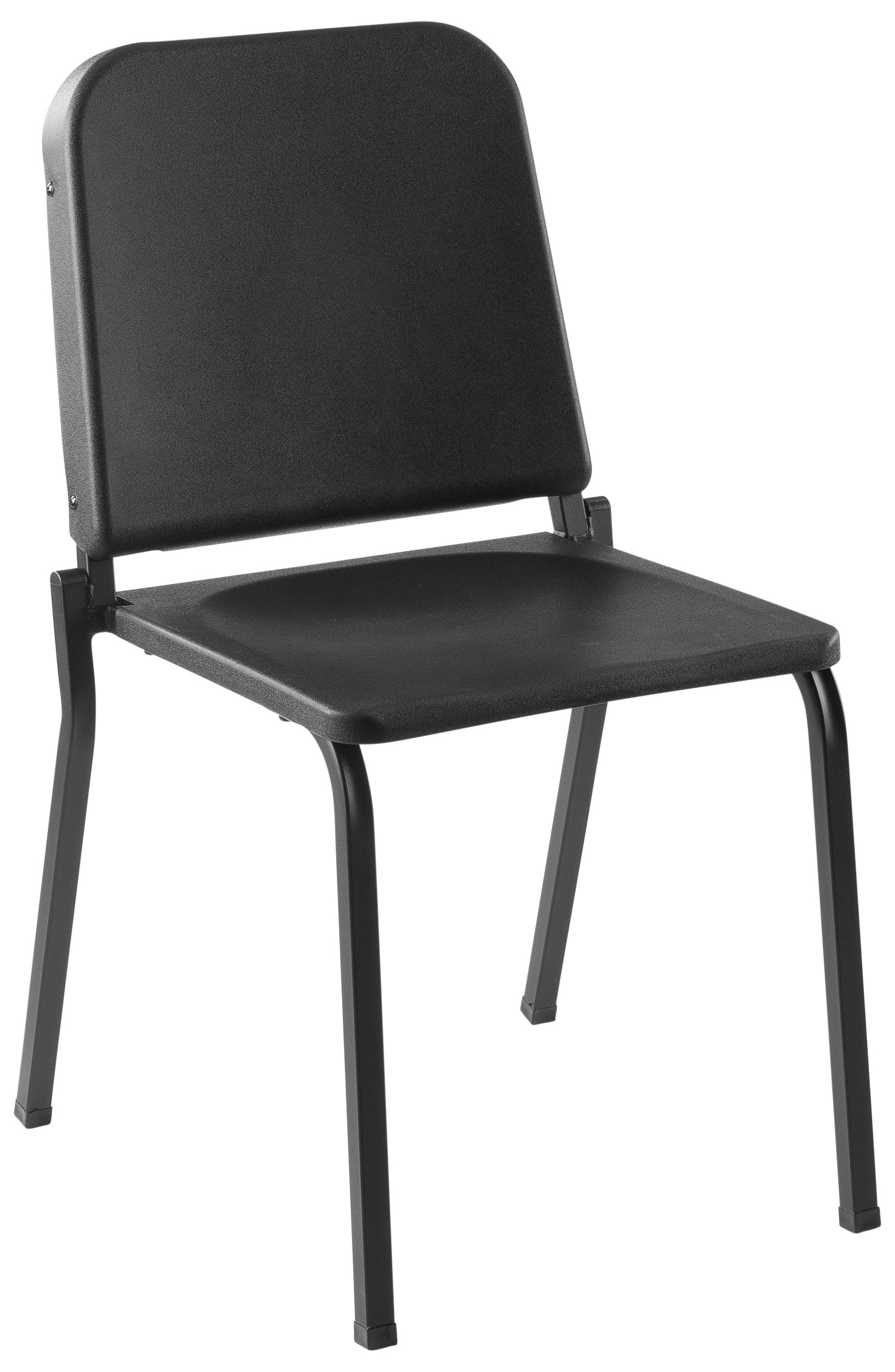 8210 - NPS 4 pack Melody Music Stack Chair