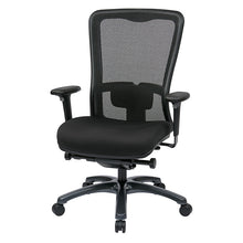 Load image into Gallery viewer, 97720 - ProGrid High Back Chair by Office Star
