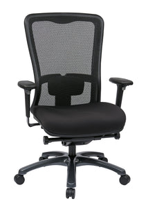 97720 - ProGrid High Back Chair by Office Star