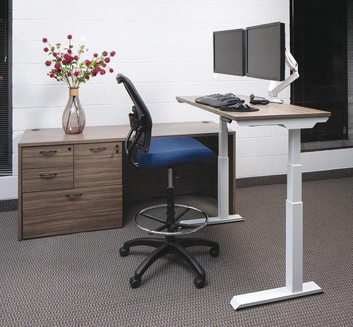 ASE3060 - Ascend Electric Adjustable Height All Purpose Tables 30