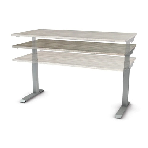 ASE3060 - Ascend Electric Adjustable Height All Purpose Tables 30