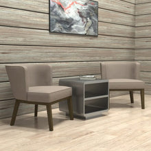 Load image into Gallery viewer, B529 - Ava Accent Lounge/Guest Chair by Boss
