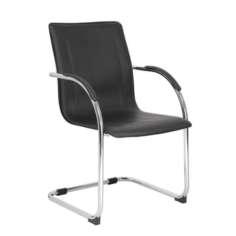 B9530 - Smart Guest Chair, (2-Pack) by Boss