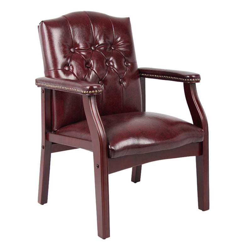 B959 - Traditional Guest Chair