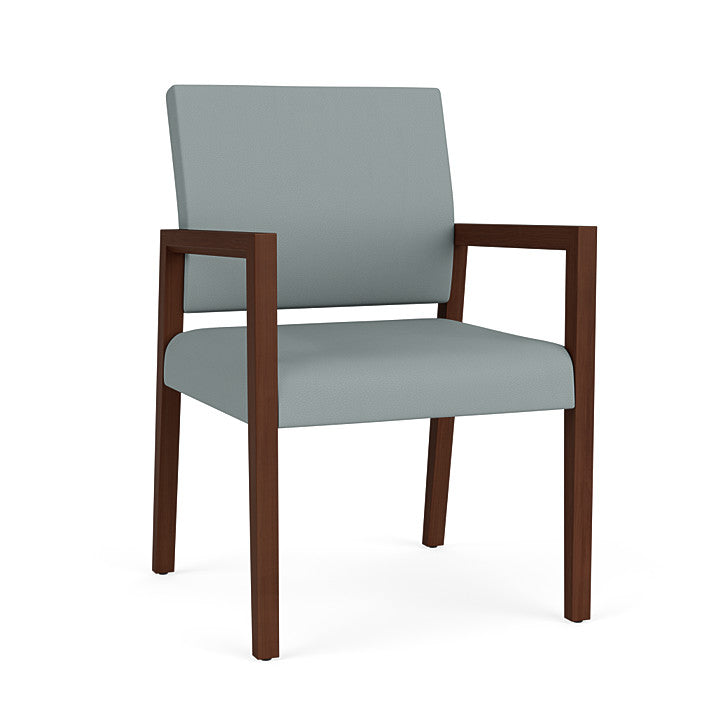 BK1101 - Brooklyn Series Reception Chair by Lesro